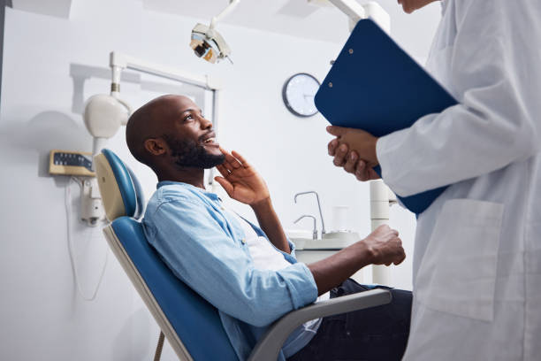 Best Emergency Denture Repair in Pleasant Grove, OH