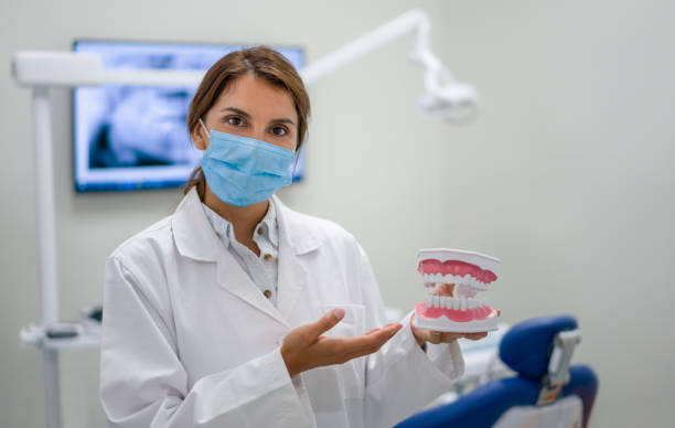 Best Emergency TMJ Treatment in Pleasant Grove, OH