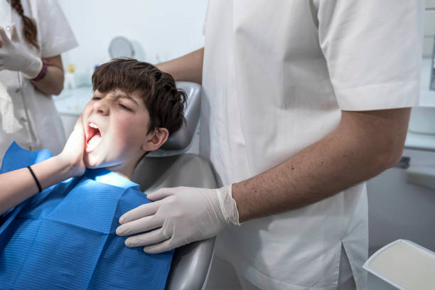 Best Emergency Dental Care for Broken or Chipped Teeth in Pleasant Grove, OH