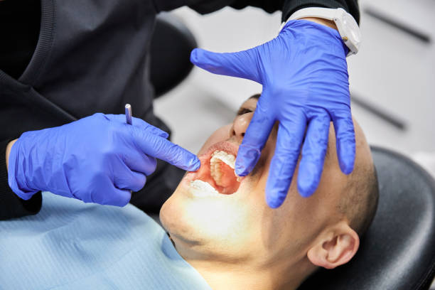 Best Emergency Denture Repair in Pleasant Grove, OH